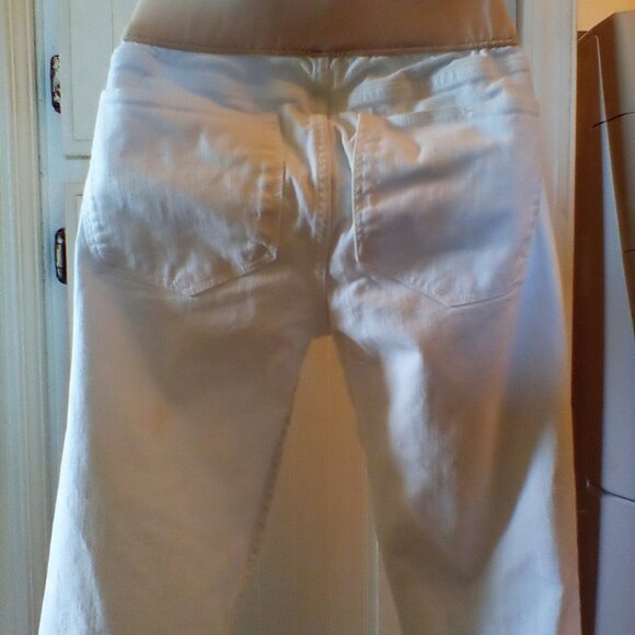 Gap 1969 Maternity Pants - Picture 3 of 9